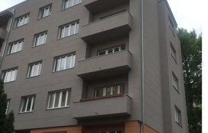 Apartment for sale, 3+kk - 2 bedrooms, 67m<sup>2</sup>