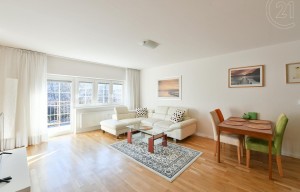 Apartment for sale, 4+kk - 3 bedrooms, 104m<sup>2</sup>