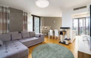 Apartment for sale, 3+kk - 2 bedrooms, 140m<sup>2</sup>