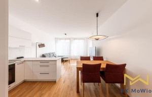 Apartment for rent, 3+kk - 2 bedrooms, 81m<sup>2</sup>