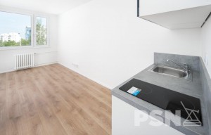 Apartment for rent, 1+KK - Studio, 22m<sup>2</sup>