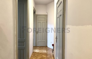 Apartment for rent, 3+1 - 2 bedrooms, 75m<sup>2</sup>