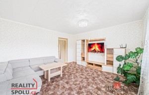 Apartment for sale, 3+1 - 2 bedrooms, 85m<sup>2</sup>