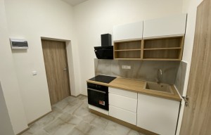 Apartment for rent, 1+1 - Studio, 24m<sup>2</sup>