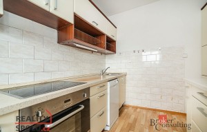 Apartment for sale, 3+kk - 2 bedrooms, 78m<sup>2</sup>