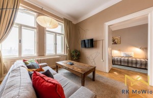 Apartment for rent, 5+1 - 4 bedrooms, 158m<sup>2</sup>
