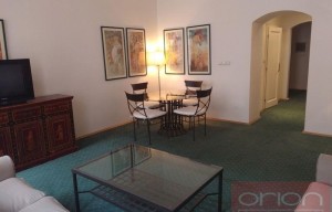 Apartment for rent, 2+1 - 1 bedroom, 55m<sup>2</sup>