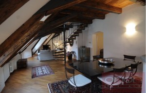 Apartment for rent, 4+1 - 3 bedrooms, 221m<sup>2</sup>