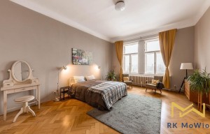 Apartment for rent, 5+1 - 4 bedrooms, 158m<sup>2</sup>