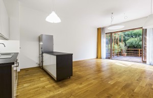 Apartment for rent, 1+KK - Studio, 53m<sup>2</sup>