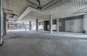 Retail space for rent, 242m<sup>2</sup>