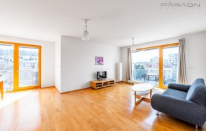 Apartment for rent, 4+1 - 3 bedrooms, 138m<sup>2</sup>