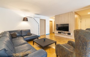 Apartment for sale, 5 bedrooms +, 187m<sup>2</sup>
