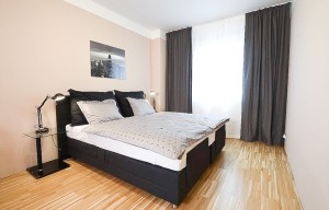 Apartment for rent, 2+kk - 1 bedroom, 70m<sup>2</sup>