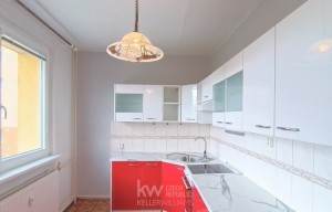 Apartment for sale, 2+1 - 1 bedroom, 56m<sup>2</sup>