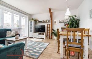 Apartment for rent, 3+1 - 2 bedrooms, 74m<sup>2</sup>