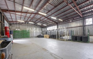 Warehouse for rent, 350m<sup>2</sup>