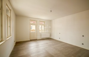 Apartment for sale, 3+kk - 2 bedrooms, 98m<sup>2</sup>