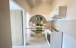 Apartment for rent, 2+1 - 1 bedroom, 51m<sup>2</sup>