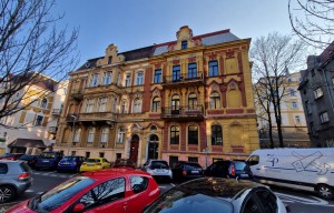 Apartment building for sale, 816m<sup>2</sup>