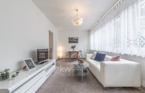 Apartment for sale, 3+1 - 2 bedrooms, 66m<sup>2</sup>