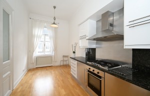 Apartment for sale, 4+1 - 3 bedrooms, 128m<sup>2</sup>
