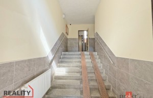 Apartment for rent, 2+1 - 1 bedroom, 44m<sup>2</sup>