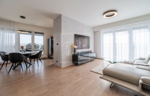Apartment for sale, 4+kk - 3 bedrooms, 178m<sup>2</sup>