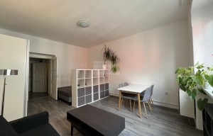 Apartment for rent, 1+KK - Studio, 32m<sup>2</sup>