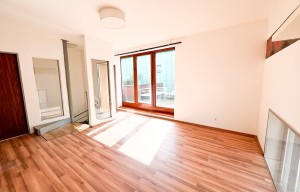 Apartment for rent, 3+kk - 2 bedrooms, 77m<sup>2</sup>