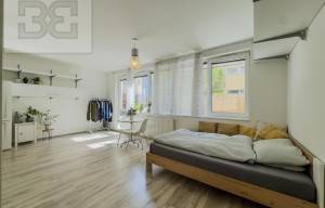 Apartment for rent, 1+KK - Studio, 56m<sup>2</sup>