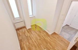 Apartment for sale, 1+KK - Studio, 18m<sup>2</sup>