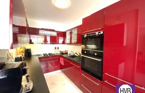 Apartment for sale, 4+1 - 3 bedrooms, 95m<sup>2</sup>