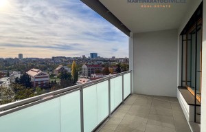 Apartment for rent, 3+kk - 2 bedrooms, 80m<sup>2</sup>