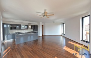 Apartment for rent, 4+kk - 3 bedrooms, 119m<sup>2</sup>