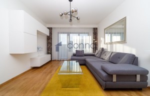 Apartment for rent, 3+kk - 2 bedrooms, 91m<sup>2</sup>