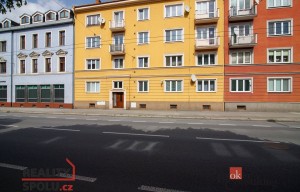 Apartment for sale, 2+1 - 1 bedroom, 42m<sup>2</sup>