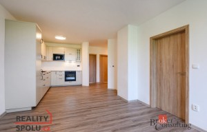 Apartment for rent, 4+kk - 3 bedrooms, 80m<sup>2</sup>