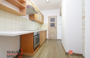Apartment for sale, 2+1 - 1 bedroom, 42m<sup>2</sup>