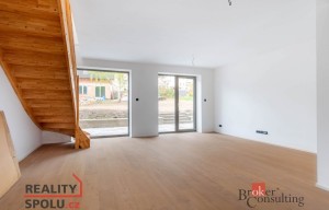 Apartment for sale, 4+kk - 3 bedrooms, 117m<sup>2</sup>