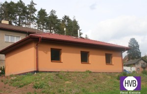 Family house for rent, 71m<sup>2</sup>, 1086m<sup>2</sup> of land