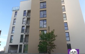 Apartment for sale, 2+kk - 1 bedroom, 61m<sup>2</sup>