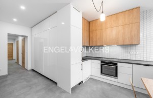Apartment for rent, 4+1 - 3 bedrooms, 141m<sup>2</sup>
