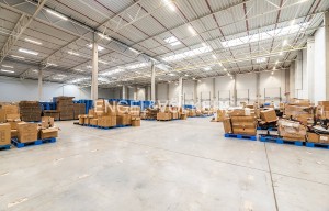 Warehouse for rent, 720m<sup>2</sup>