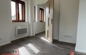 Apartment for rent, 3+kk - 2 bedrooms, 68m<sup>2</sup>