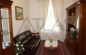 Apartment for rent, 3+kk - 2 bedrooms, 76m<sup>2</sup>