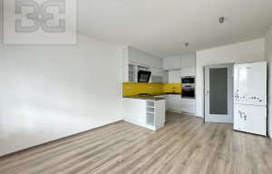 Apartment for rent, 2+kk - 1 bedroom, 50m<sup>2</sup>