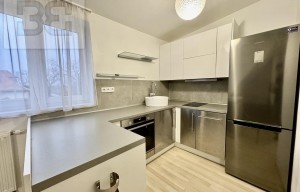 Apartment for rent, 3+kk - 2 bedrooms, 65m<sup>2</sup>