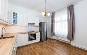 Apartment for rent, 3+1 - 2 bedrooms, 98m<sup>2</sup>