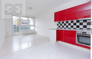 Apartment for rent, 2+kk - 1 bedroom, 62m<sup>2</sup>
